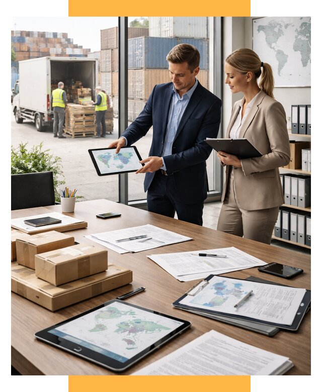 Международные перевозки для юридических лиц от 86216 р. | СетСервис-Мси