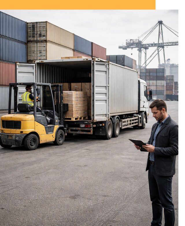 Экспортные перевозки грузов по миру от 35501 руб быстро и надежно