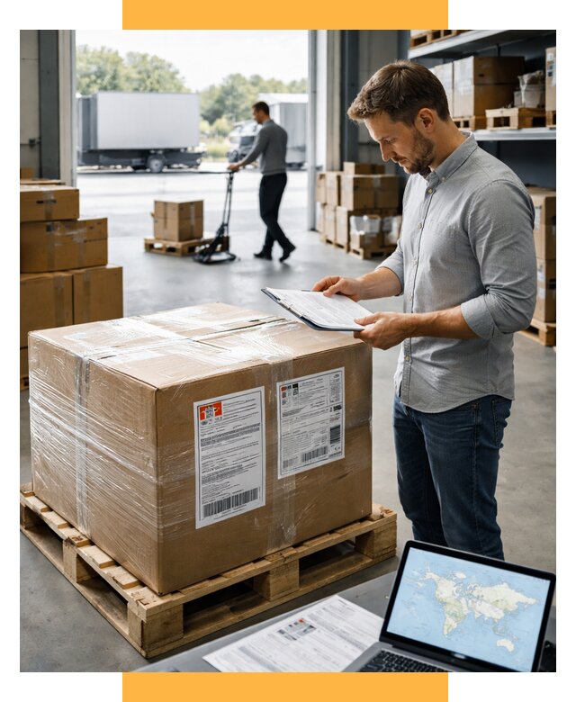 Срочная международная доставка от 12172 р. | СетСервис-Мси