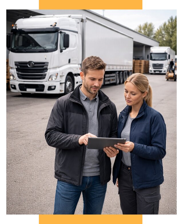 Автомобильные перевозки грузов от 25358 р. | СетСервис-Мси