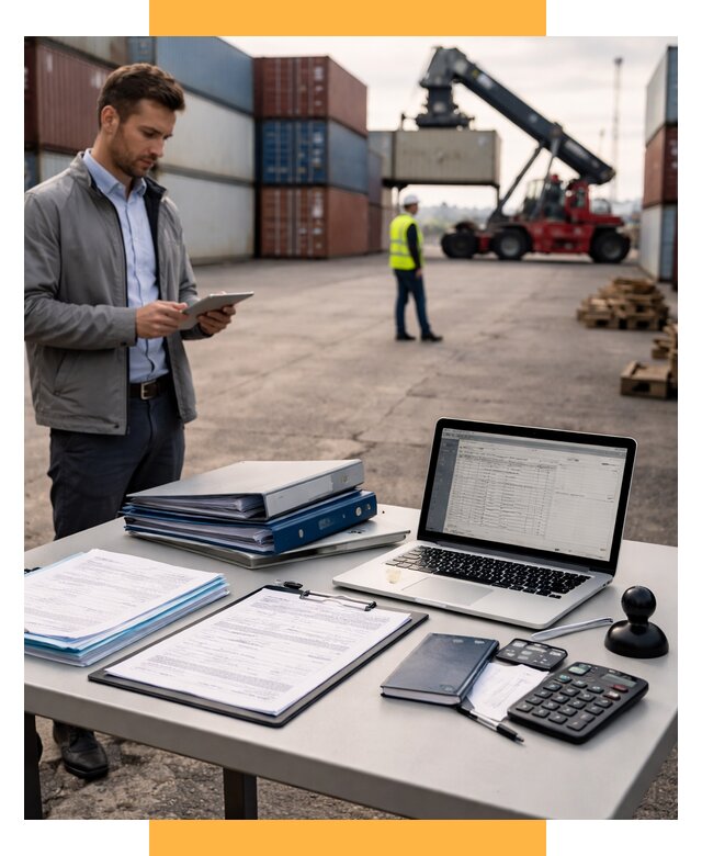 Контейнерные перевозки грузов по миру от 121716 р. | СетСервис-Мси