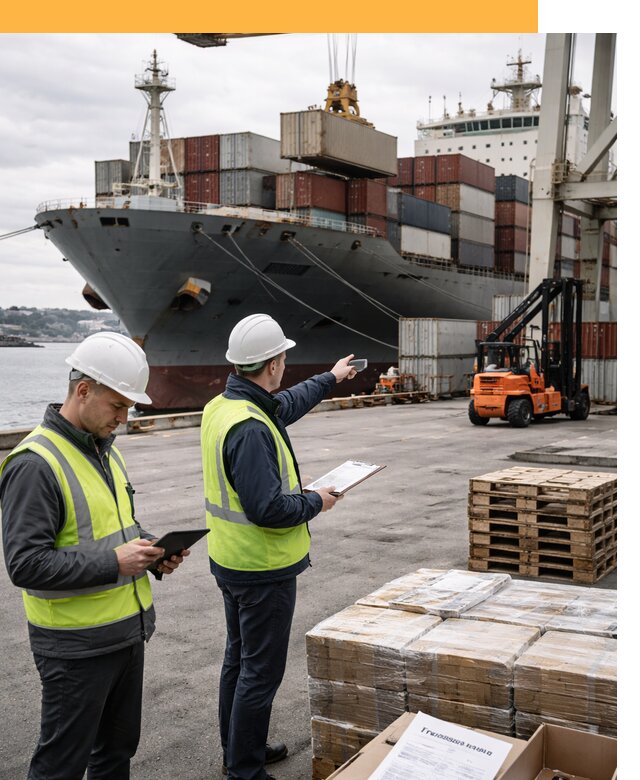 Морские перевозки из Китая от 91287 руб, контейнерные рейсы