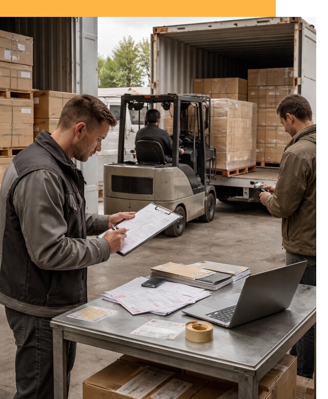 Карго доставка из Китая морские и авиаперевозки от 86216