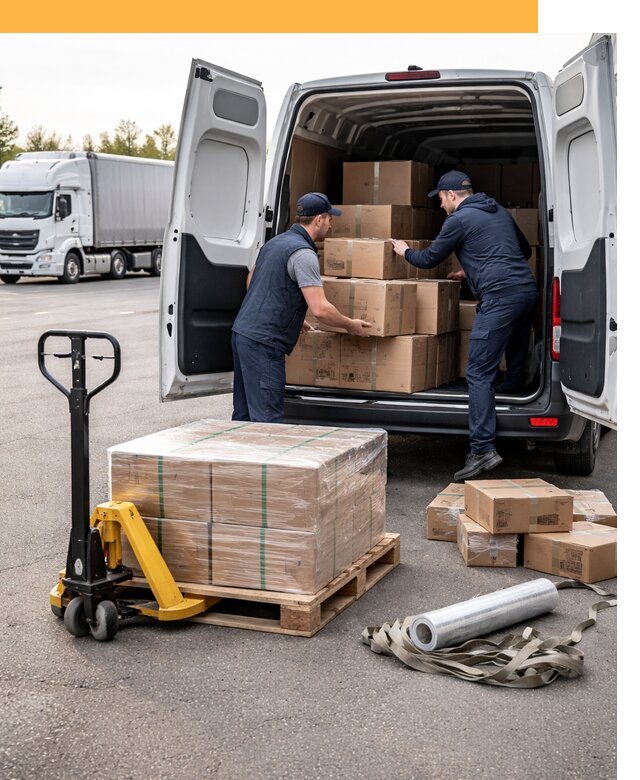 Автоперевозки из Турции: сборные и прямые рейсы от 121716 руб