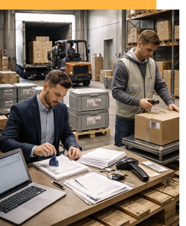 Доставка грузов из США под ключ морские авиа и жд от 35501 руб