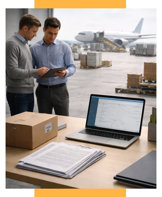 Авиадоставка из США от 659 р., быстро и надежно, СетСервис-Мси