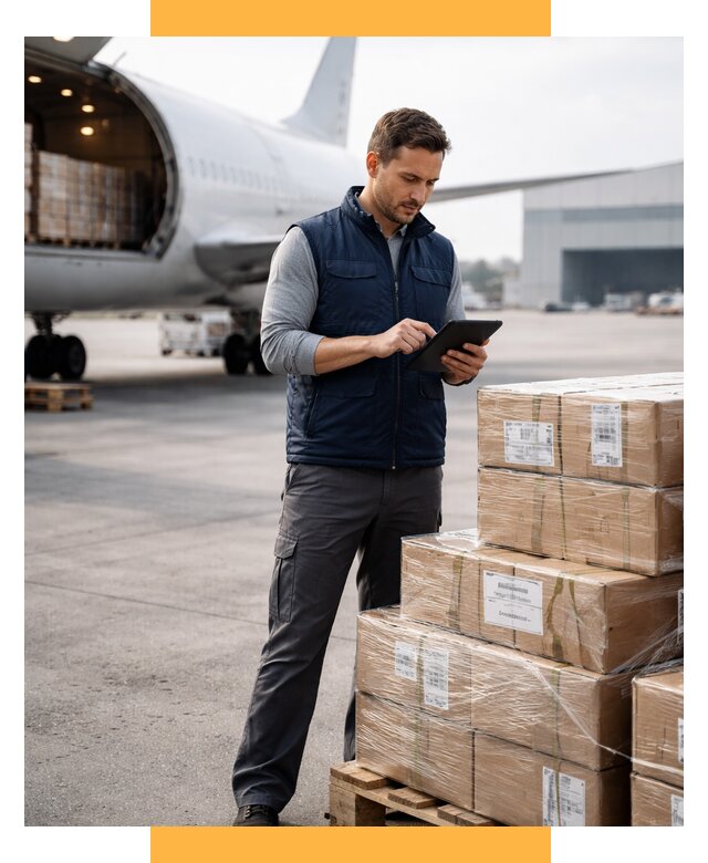 Авиадоставка из Германии в Россию от 6593 р. СетСервис-Мси