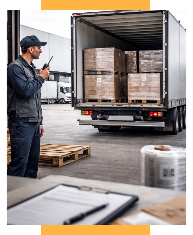 Автоперевозки из Италии от 86216 р., надежно СетСервис-Мси