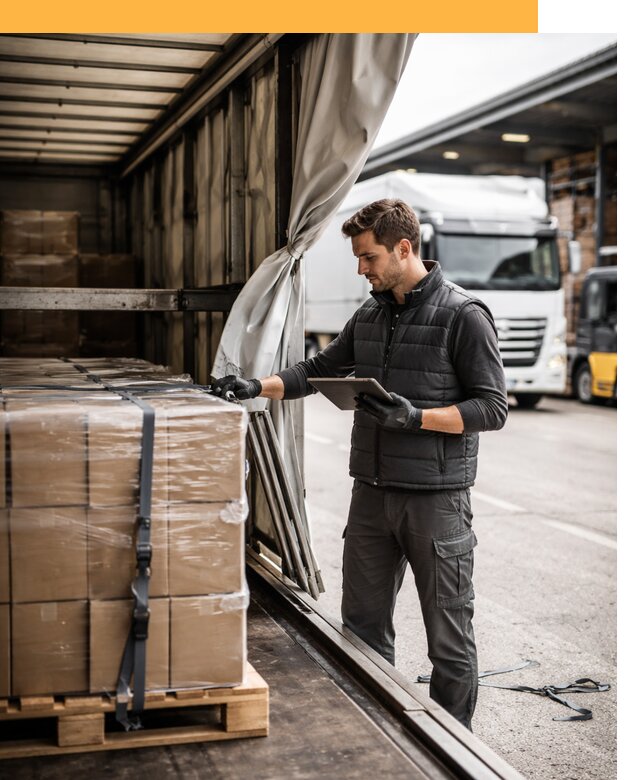 Автоперевозки из Италии: доставка грузов под ключ от 86216 руб.