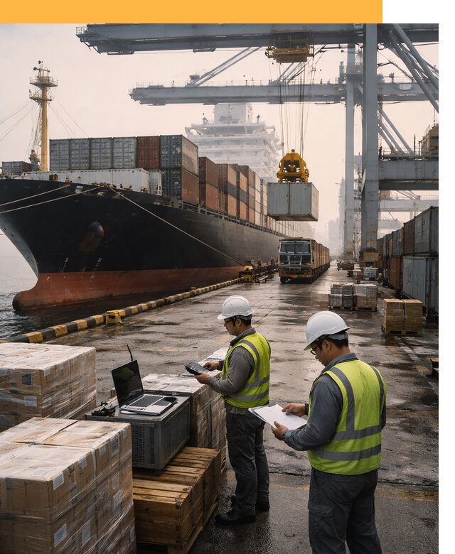 Морские перевозки из Японии от 91287 руб, доставка по миру