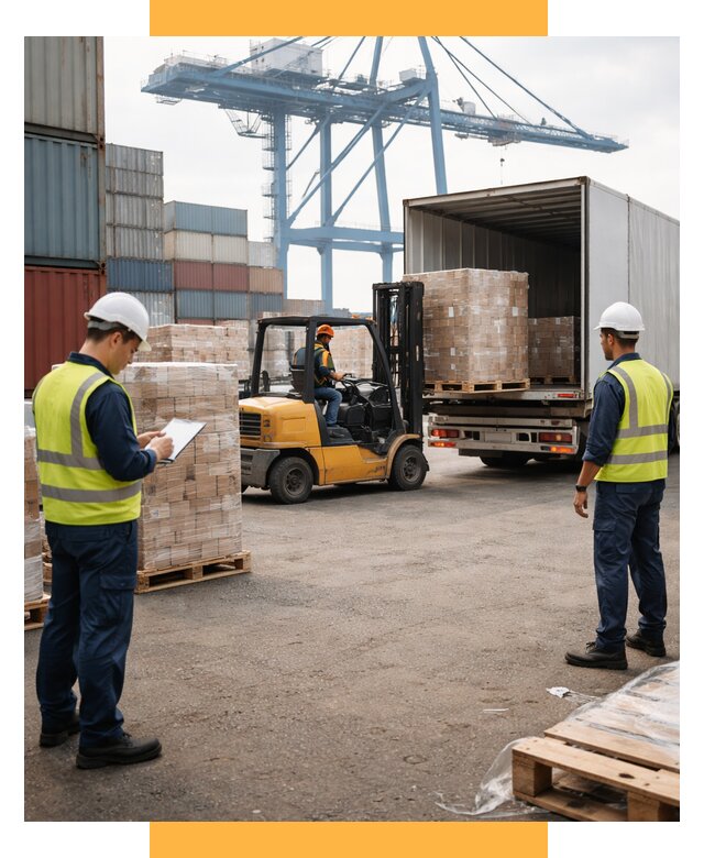 Доставка грузов из Вьетнама в Россию от 76073 р. | СетСервис-Мси