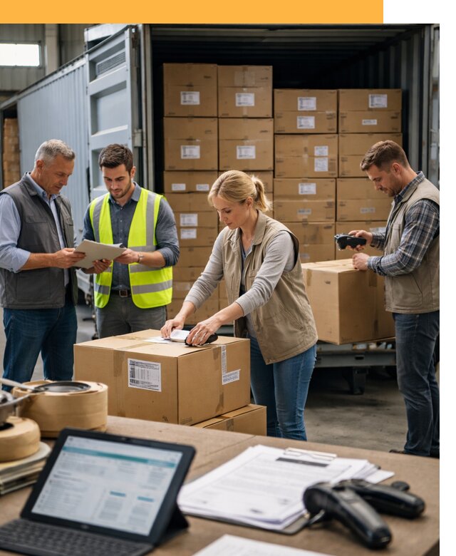 Доставка и таможенное оформление грузов из Вьетнама от 76073