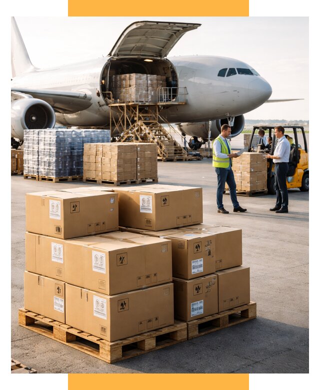 Авиадоставка из Вьетнама в Россию от 862 р. | СетСервис-Мси