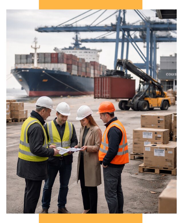 Морские перевозки из Вьетнама от 152145 р. — СетСервис-Мси