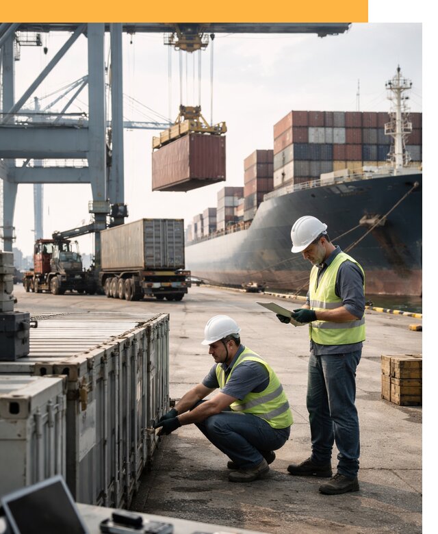 Морские перевозки из Вьетнама от 152145 руб сборные и FCL