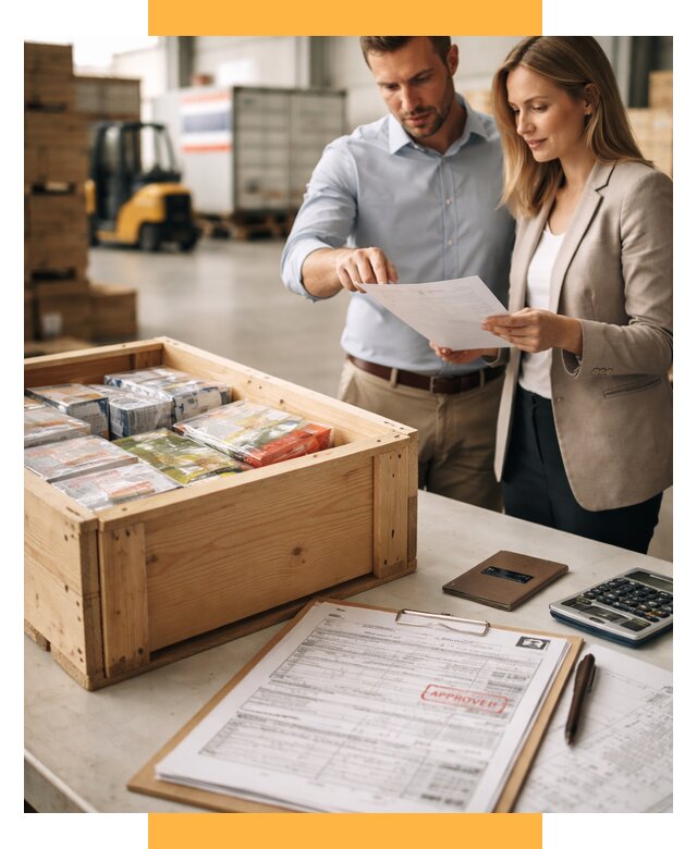 Доставка грузов из Таиланда в Россию от 35501 р. СетСервис-Мси