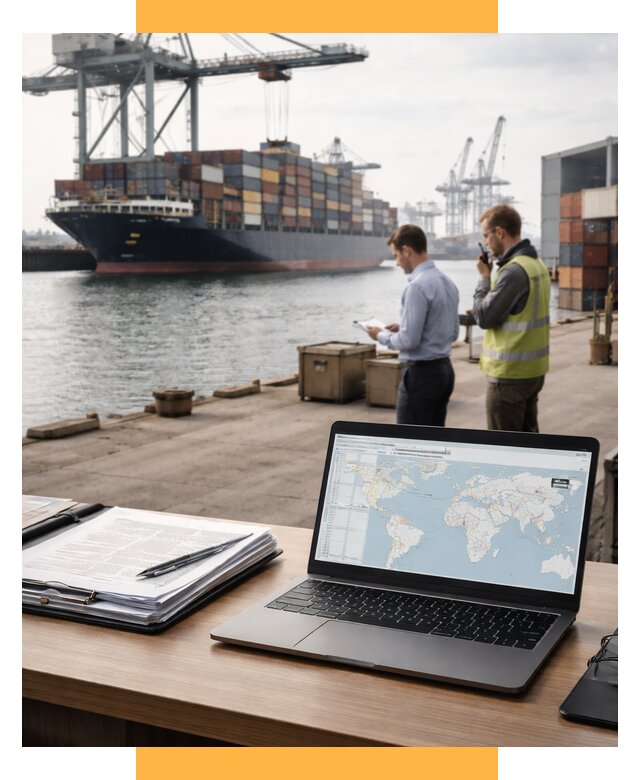 Морские перевозки из Малайзии от 86216 р. | СетСервис-Мси