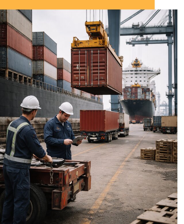 Морские перевозки из Малайзии: фрахт и таможня от 86216 руб за ед