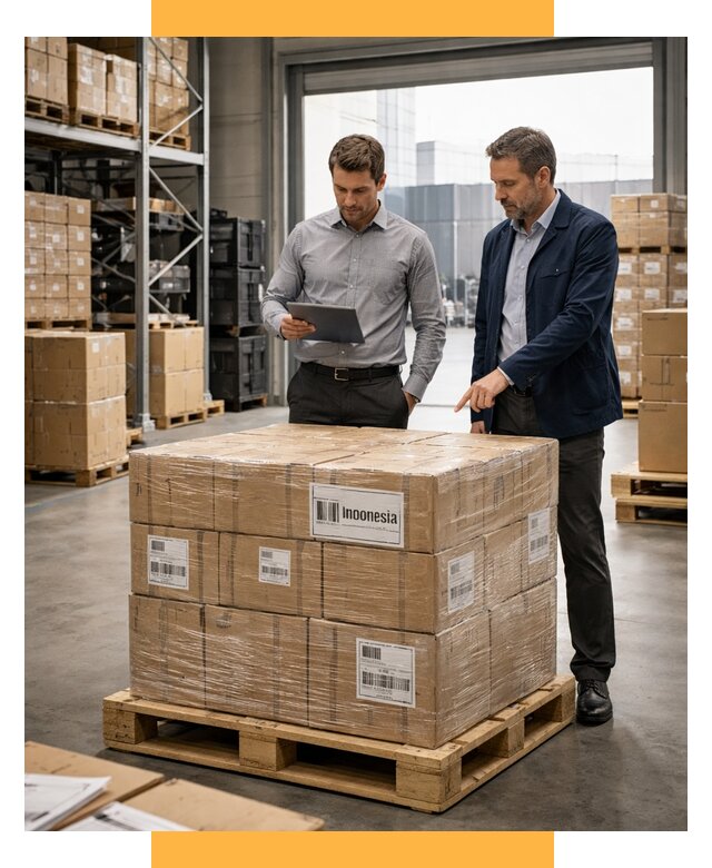Доставка грузов из Индонезии в Россию от 86216 р., СетСервис-Мси