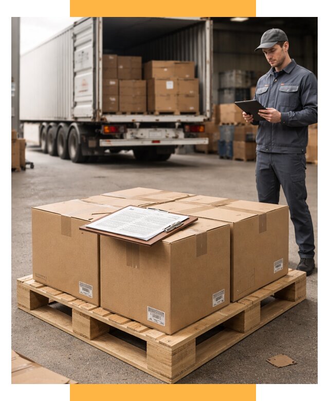 Доставка грузов из Ирана в Россию от 1217 р., СетСервис-Мси