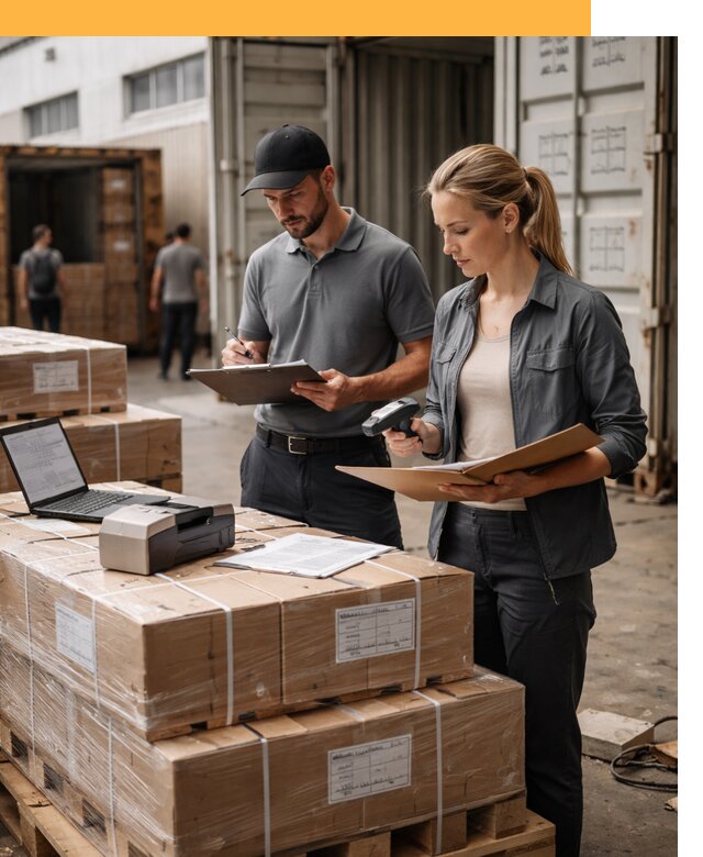 Доставка грузов из Ирана: экспресс и сборные от 1217 руб.