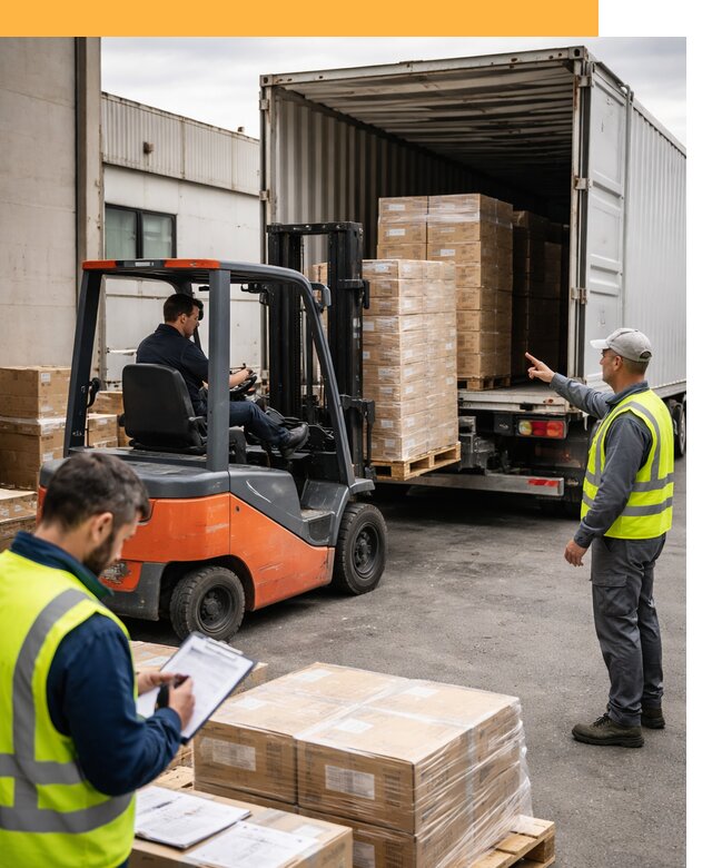 Доставка грузов из Армении по всему миру от 12172 руб.