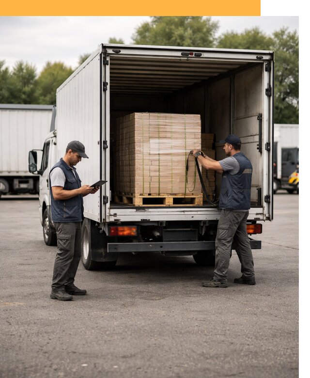 Автоперевозки из Армении автотранспортом от 96359 руб