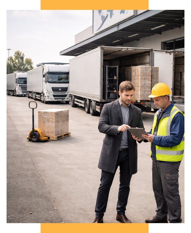 Автоперевозки из Грузии от 86216 р. - логистика СетСервис-Мси