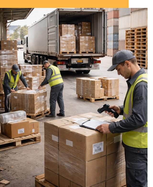 Доставка грузов из Азербайджана от 35501 руб, быстро и надежно