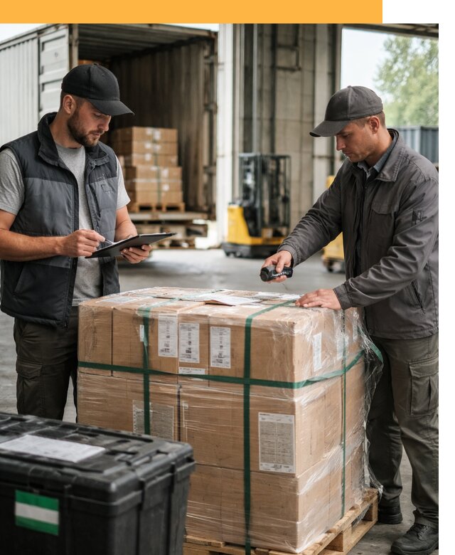 Доставка грузов из Узбекистана: международные перевозки от 45644