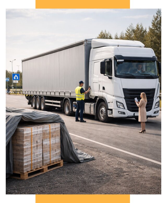 Автоперевозки из Узбекистана от 182574 р. — СетСервис-Мси логистика