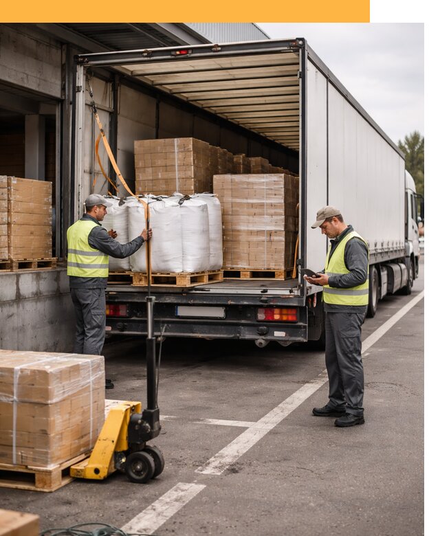 Автоперевозки из Узбекистана от 182574 руб/тонна, быстро и надежно