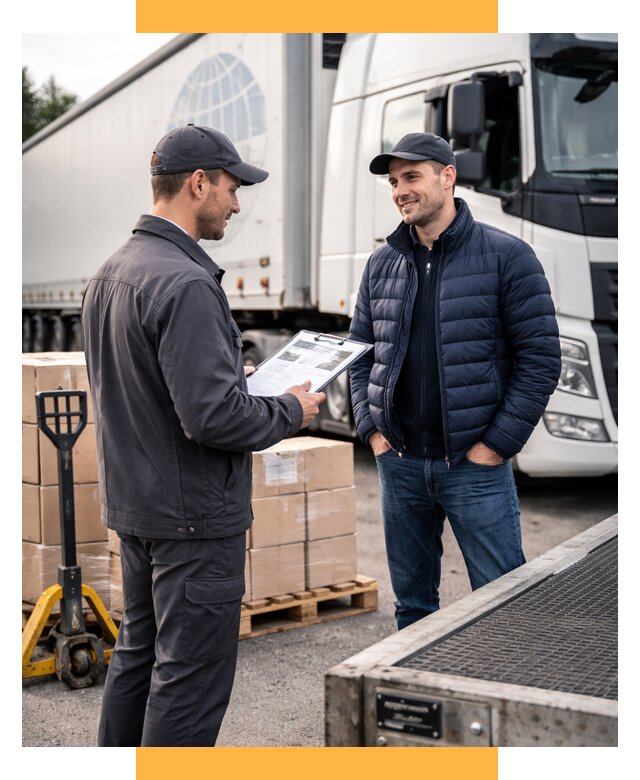 Автоперевозки грузов из Киргизии от 86216 р. — СетСервис-Мси