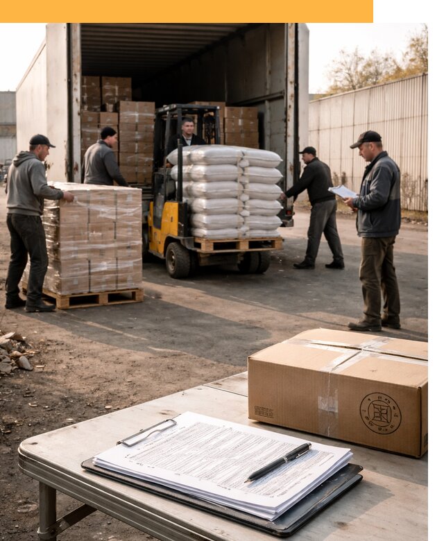 Автоперевозки из Киргизии надежная доставка от 86216 руб.