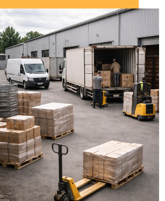 Доставка грузов из Беларуси по всему миру от 15215 руб