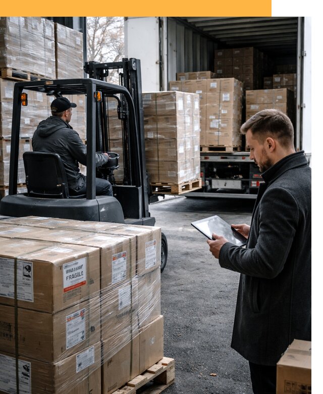 Доставка грузов в Турцию морем, землей и авиатранспортом от 6593 руб.