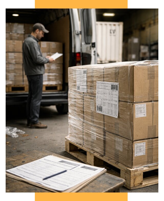 Доставка грузов в Латвию от 25358 р., логистика СетСервис-Мси