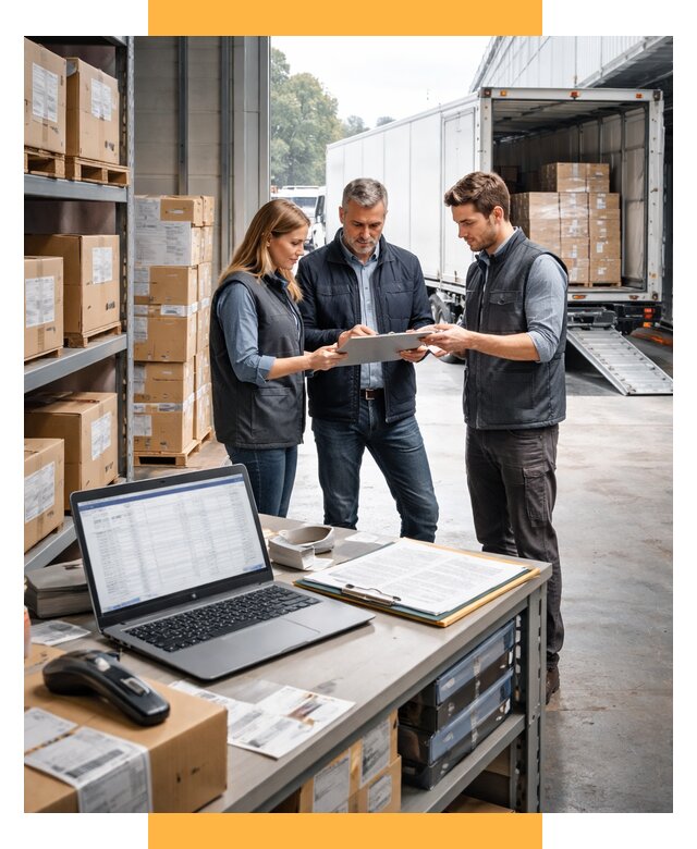 Доставка грузов в Испанию от 35501 р. логистика | СетСервис-Мси