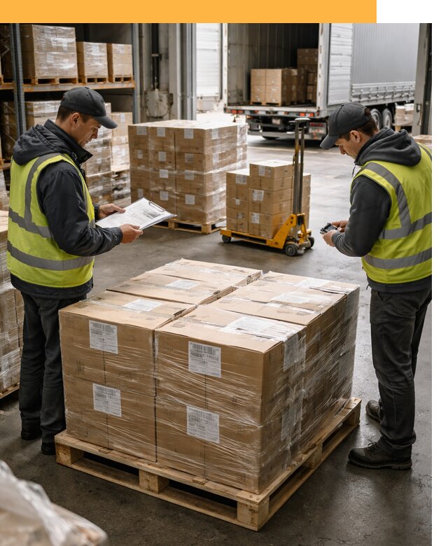 Доставка грузов в Израиль морем, авиа и автоперевозки от 45644 руб.