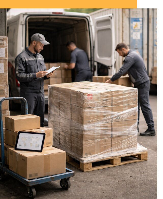 Доставка грузов в Армению: морские, авиа и авто от 35501