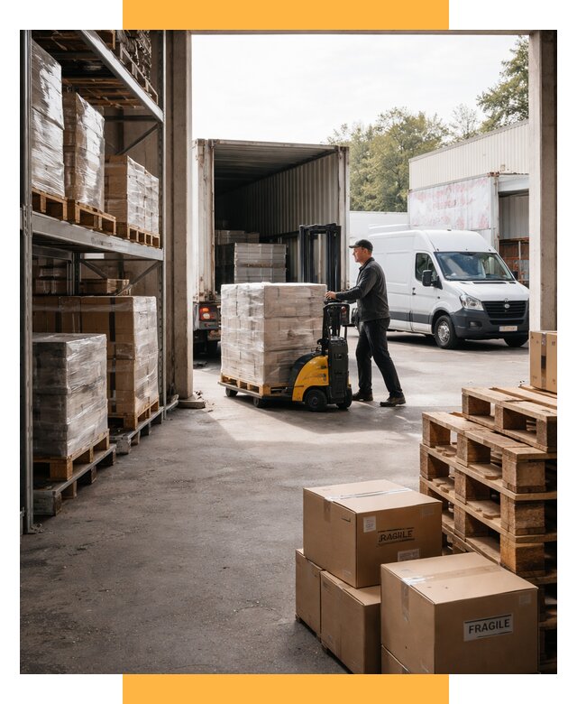 Доставка и перевозка грузов в Грузию от 25358 р., СетСервис-Мси