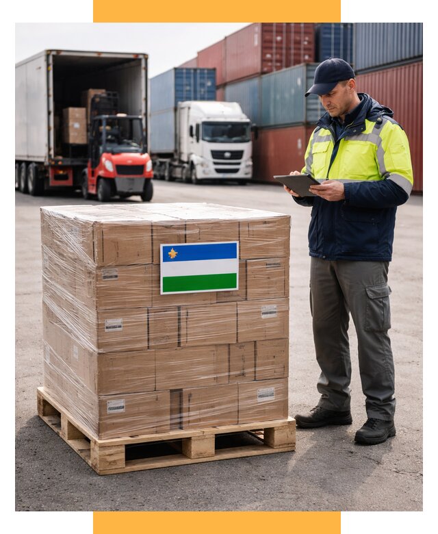 Доставка в Узбекистан от 25358 р., экспресс услуги СетСервис-Мси