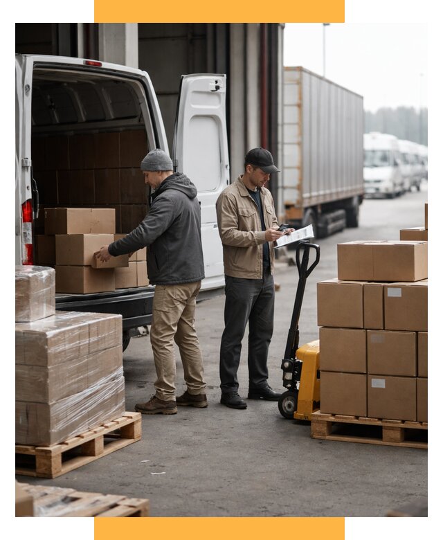 Доставка грузов в Киргизию от 15215 р. - логистика СетСервис-Мси