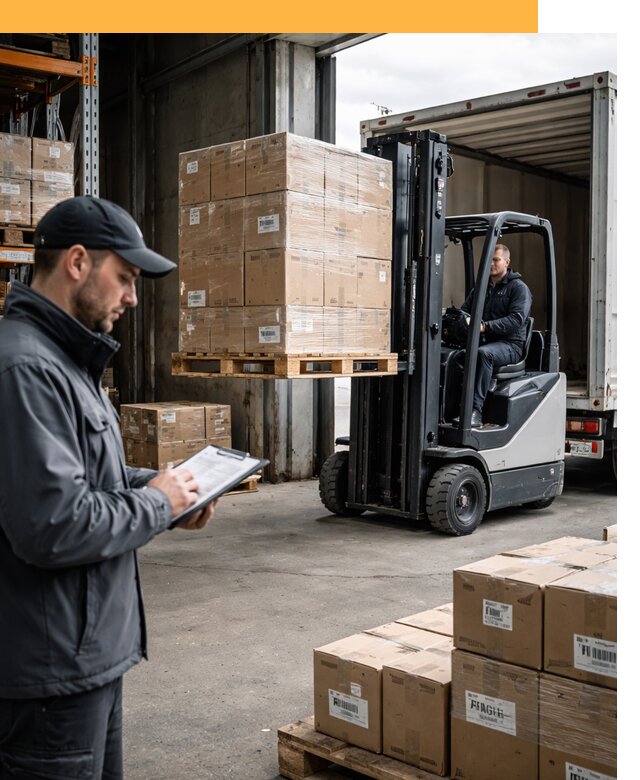 Доставка грузов в Беларусь от 12172 руб, морем, авто, авиа