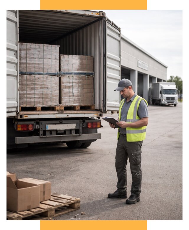 Доставка через Казахстан от 30429 р. | Транзит и логистикаСетСервис-Мси