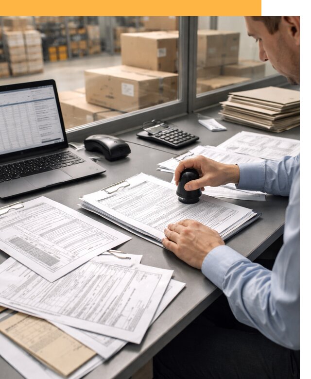 Таможенное оформление и сопровождение грузов из Узбекистана от 12172