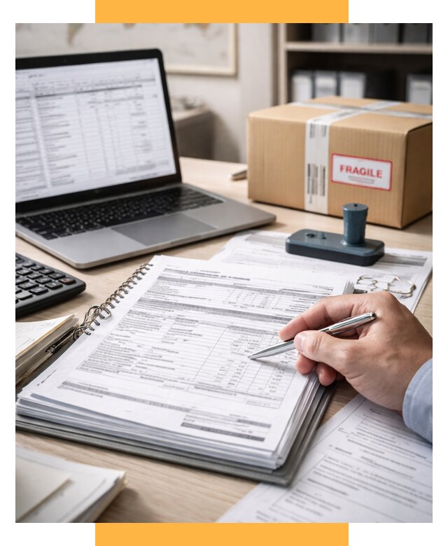 Определение таможенной стоимости, расчет от 3550 р. | СетСервис-Мси