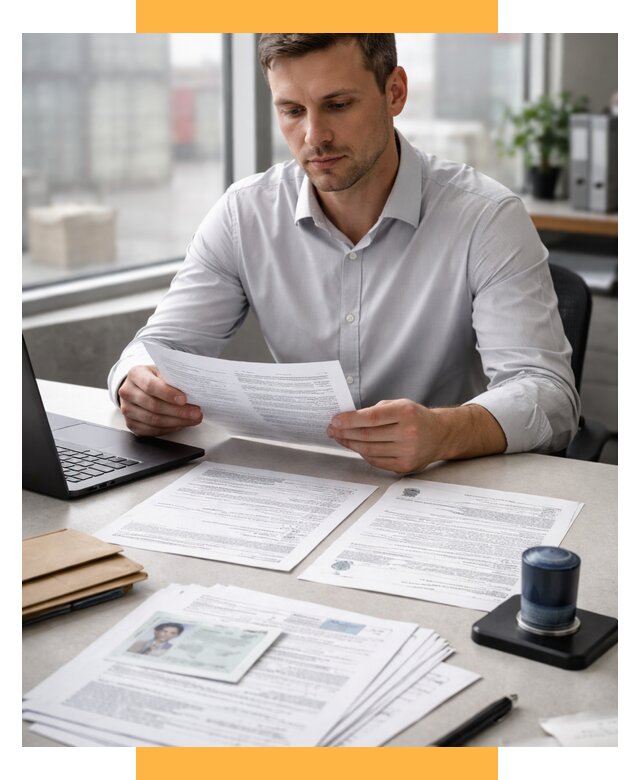 Оформление нотификации ФСБ под ключ от 4564 р. - СетСервис-Мси