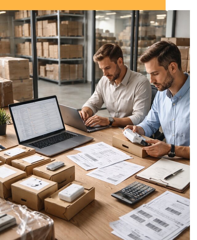 Закупка товара в Китае от 7100 руб за единицу, с доставкой