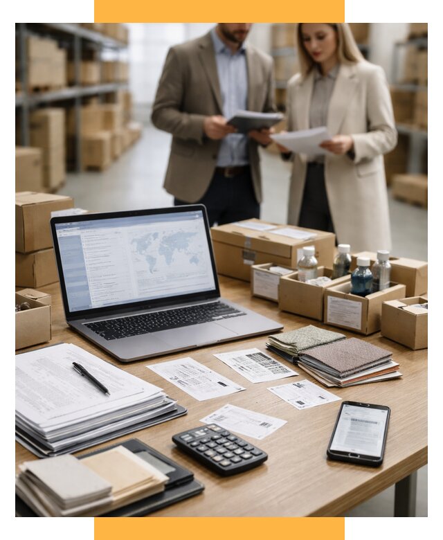 Поиск поставщика в Китае под ключ от 8622 р. | СетСервис-Мси